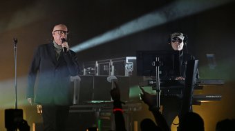 Pet Shop Boys forever