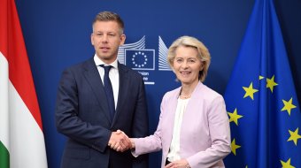 EU erhöht Druck auf Ungarn