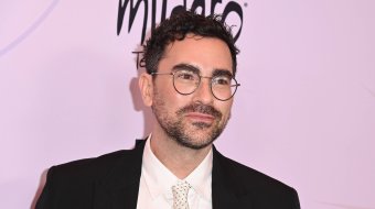 Dan Levy beschimpft Komiker 