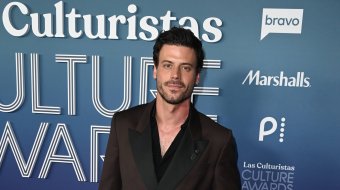 François Arnaud bei den Las Culturistas Culture Awards 2026