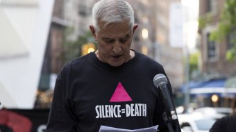 40 Jahre Kampf gegen AIDS
