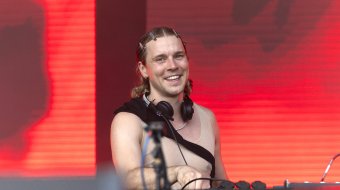Felix Jaehn findet zu sich selbst