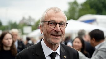 Appell gegen Rot-Grün-Rot