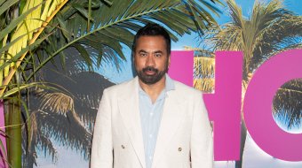 Kal Penn spielt schwulen Arzt