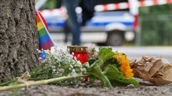 Schwere Vorwürfe nach CSD-Anschlag 