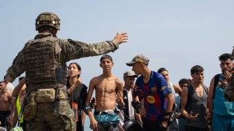 Asylbetrug in Ceuta?