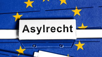 Asylrecht unter Druck