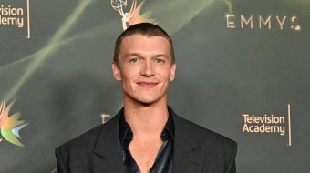 Connor Storrie bei Marvel