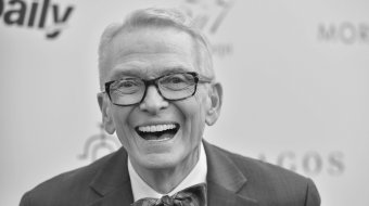 Tod von Bob Mackie 