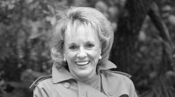 Dame Esther Rantzen ist tot 