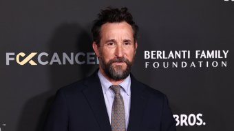 Sexy Mann Noah Wyle