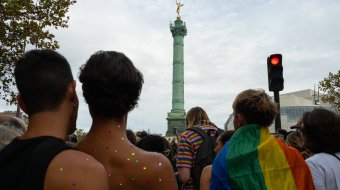 Brutaler Angriff in Frankreich