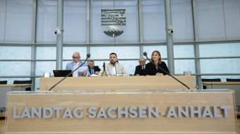 CDU unter Druck 