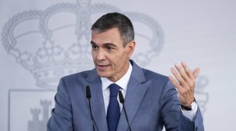 Spanien vor Richtungswahl
