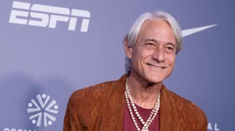 Greg Louganis und die Liebe