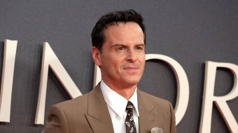 Warnung von Andrew Scott 