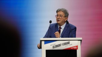 Krise in Frankreich 