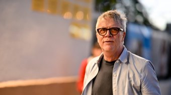 Pikante Details von Todd Haynes 