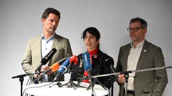 Viel Widerstand in Berlin 