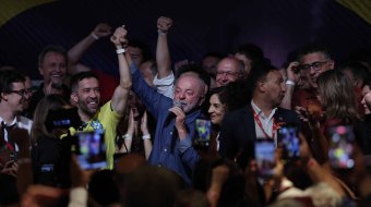 Lula gewinnt Richtungswahl 
