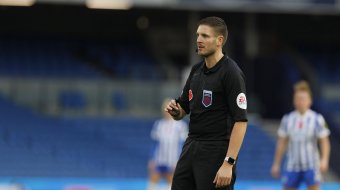 Coming-Out im Fußball 