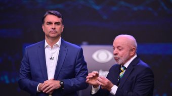 Brasilien vor Richtungswahl