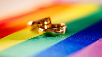 Über 500 Homo-Ehen in Polen