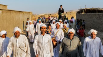 Verfolgung im Iran