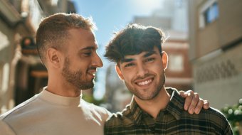 Coming-Out im Wandel 