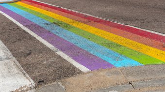 Regenbogen-Steine für alle 