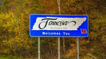 Eklat in Tennessee