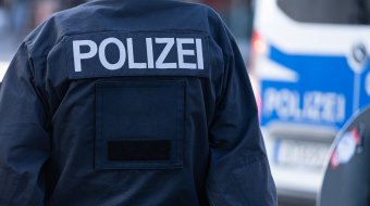 Ermittlungen nach Date-Überfall