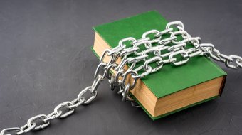 Rekord bei Buchverboten