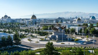 Neue Vorwürfe in Turkmenistan
