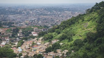 Mordversuch in Kamerun 