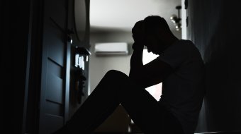Frankreich spricht über Gewalt