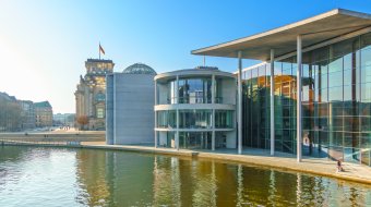 AGG-Reform im Bundestag