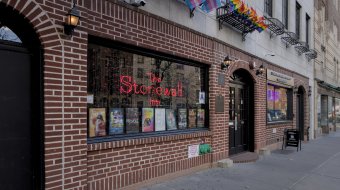Stonewall-Bar von 1969 