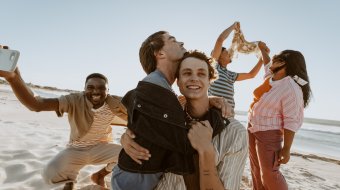 Queere Jugend in Neuseeland 