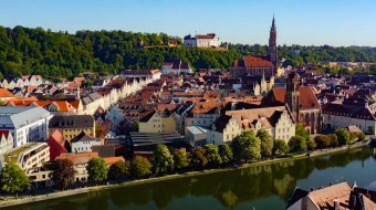 Gewalttat beim CSD Landshut