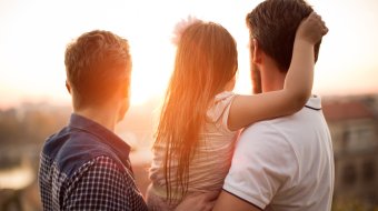 Regenbogenfamilien im Fokus 
