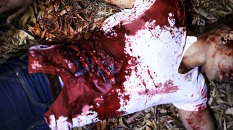 Mordversuch in Kamerun 