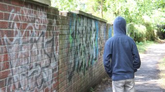 Krise unter US-Jugendlichen