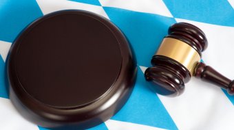 Urteil gegen trans* Polizistin 