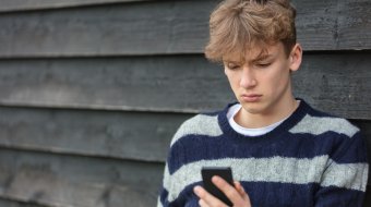 Cybermobbing gegen queere Jugendliche