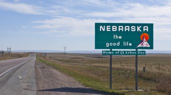 Sportstreit in Nebraska