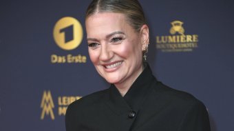 Juliette Schoppmann bei der Goldenen Henne am 4. September 2026 in Leipzig – Archivaufnahme