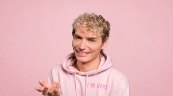 Männer und Meik 