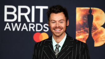 Tour-Doku über Harry Styles 