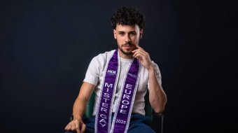 Meta sperrt Mister Gay Europe